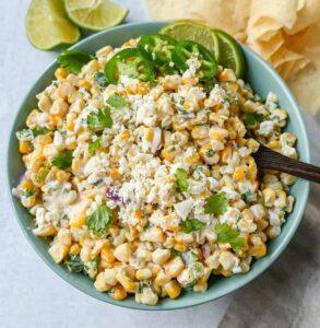 corn dip