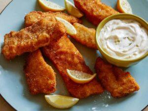 Fish Fry