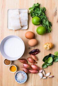 amok fish recipe