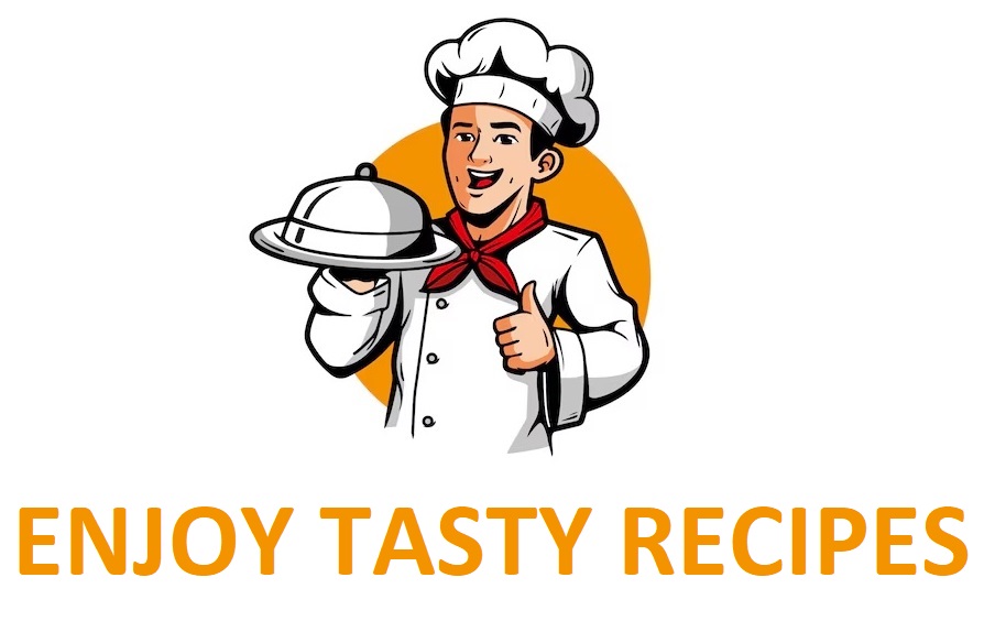 Enjoy Tasty Recipes Logo